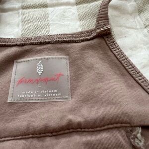 Free People NWOT